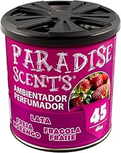 Dónde Encontrar Ambientadores de Gel para Coche a Buen Precio