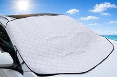 Dónde encontrar parasoles para SUV a buen precio