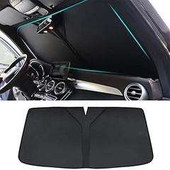 Cómo mantener y limpiar un parasol para SUV de manera eficaz