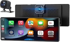Cómo Mantener Correctamente Tu Cámara para Coche Sin Pantalla