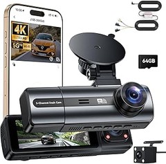 Cómo Utilizar Efectivamente una Cámara para Coche con Sensor G