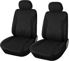 Precios de fundas delanteras para asientos de coche: todo lo que necesitas saber