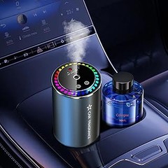 Duración de los Ambientadores Recargables para Coche