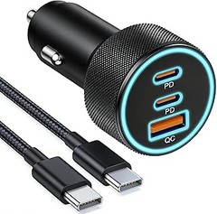 Cómo Mantener y Cuidar Cargadores para Coche con Cable USB C