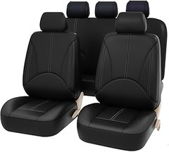 Cómo Mantener Tus Fundas de Cuero para Asientos de Coche