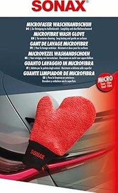 Consejos para el cuidado y mantenimiento de tus guantes de lavado de coche