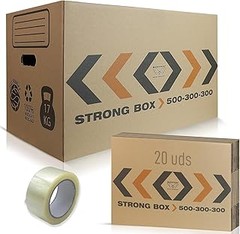 Las mejores tiendas para comprar cajas plegables para maletero a buen precio