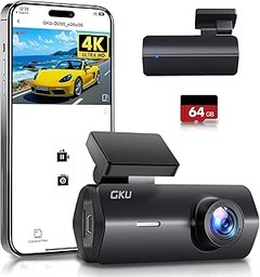 ¿Dónde encontrar cámaras para coche con visión nocturna?