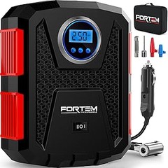Los mejores lugares para comprar compresores de aire de 12V para coche