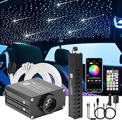 Las mejores tiendas para comprar luces de techo de coche
