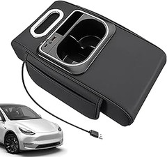 Mejores lugares para comprar organizadores para apoyabrazos de coche