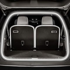 Las mejores opciones para comprar tiras LED para coche