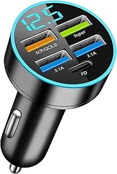 Dónde comprar cargadores para tablets para coche al mejor precio
