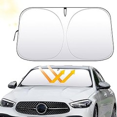 Dónde comprar parasoles reflectantes para coche a buen precio