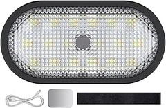 7 errores comunes al elegir luces de lectura para coche