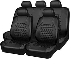Problemas Comunes al Elegir Fundas para Asientos de SUV