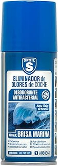 Errores que debes evitar al usar ambientadores para el olor a tabaco en tu coche