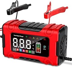 Evita estos errores al utilizar cargadores de 12V para coche