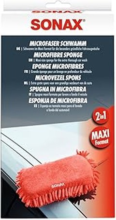 Problemas frecuentes al utilizar esponjas para coche y soluciones