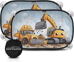 Problemas al Utilizar Parasoles con Protección UV en Tu Coche