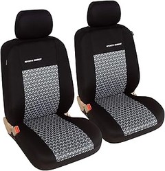 Fundas de tela para asientos de coche: ¿Son ideales para dueños de mascotas?