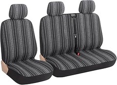 ¿Qué son las fundas para asientos de SUV y cuáles son sus beneficios?
