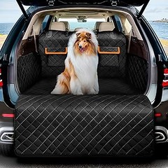 ¿Qué Son las Fundas para Maletero de Perros y Cuál es Su Función?