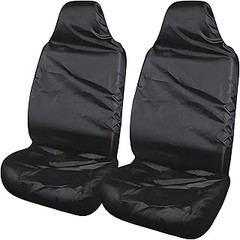 ¿Qué son las fundas transpirables para asientos de coche?