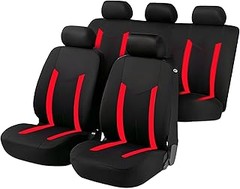 Multifuncionalidad de las Fundas Universales para Asientos de Coche