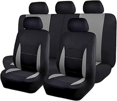 Las Mejores Fundas Universales para Asientos de Coche para Mascotas