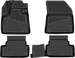 Todo lo que Necesitas Saber para Comprar Alfombrillas 3D para Coche
