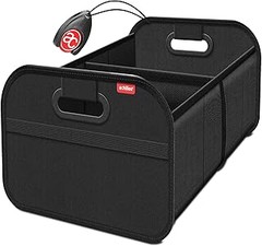 Cómo elegir la mejor bolsa para la compra en maletero de tu coche