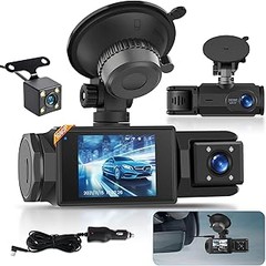 Cómo elegir la mejor cámara para coche Full HD: guía de compra