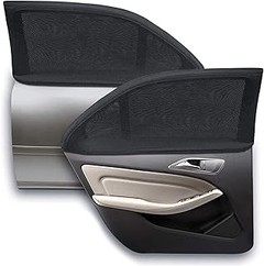 Cómo elegir el mejor parasol lateral para tu coche