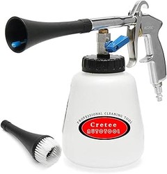 Todo lo que necesitas saber para comprar un pulverizador de limpieza de coche