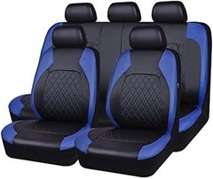 Cómo elegir las mejores fundas de cuero para asientos de coche