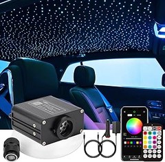 Cómo Instalar Luces para Techo de Coche de Forma Sencilla