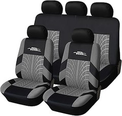 Cómo Elegir la Mejor Funda Completa para Asientos de Coche