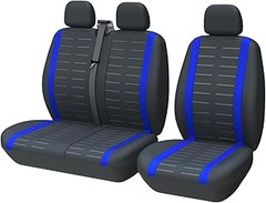Fundas para Asientos de Furgoneta: Opciones Ideales para Familias