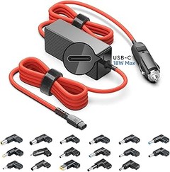 Cómo Mantener tu Cargador de Portátil para Coche y Prolongar su Vida