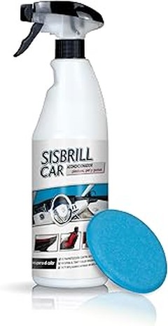Cómo mantener la pintura de tu coche usando abrillantadores