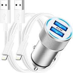 Accesorios adicionales para optimizar tu cargador de coche Lightning