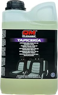 Accesorios que Potencian el Uso de tu Limpiatapicerías para Coche
