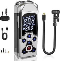 Accesorios imprescindibles para optimizar tu compresor de aire para coche