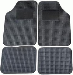 Comparativa de las mejores alfombrillas delanteras para coches SUV
