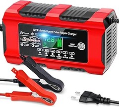 Comparativa de los mejores cargadores de 12V para viajes largos