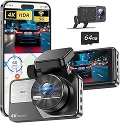 Funciones imprescindibles de las cámaras para coche Full HD