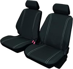 Cómo elegir la mejor funda lavable para asientos de coche