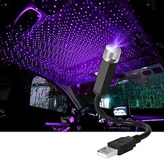 Las mejores luces para techo de coche ideales para tus viajes largos