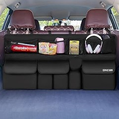 Dónde encontrar organizadores colgantes para coche a buen precio